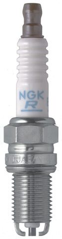 NGK Single Platinum Spark Plug Box of 4 (DCPR8EKP) - 7415