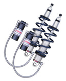 Ridetech 82-03 Chevy S10 TQ Series CoilOvers Front Pair - 11393511
