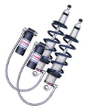 Ridetech 55-57 Chevy TQ Series CoilOvers Front Pair - 11013511