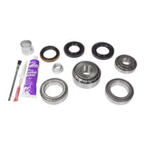 Yukon 05-23 Toyota Tacoma Clamshell Bearing Overhaul Kit - Front Diff - BK T8CS-A