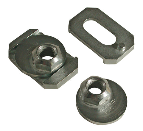 SPC Performance FORD ADJ CAM NUT/BRACKET - 86250