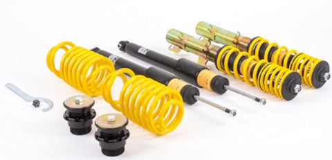 ST XA Adjustable Coilovers 09-16 BMW Z4 (Z89) - 18220072