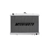 Mishimoto 95-99 Nissan Maxima Manual Aluminum Radiator - MMRAD-MAX-95