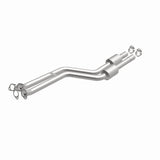 Magnaflow Conv DF 06-08 BMW Z4 3.0L - 51725