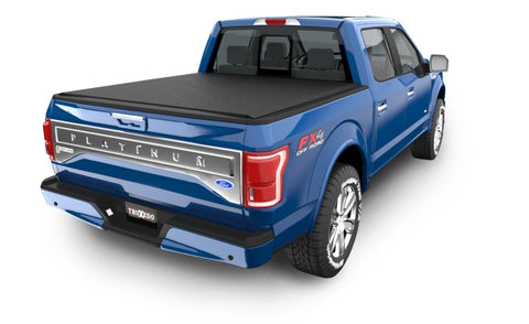 Truxedo 15-21 Ford F-150 6ft 6in Lo Pro Bed Cover - 598301