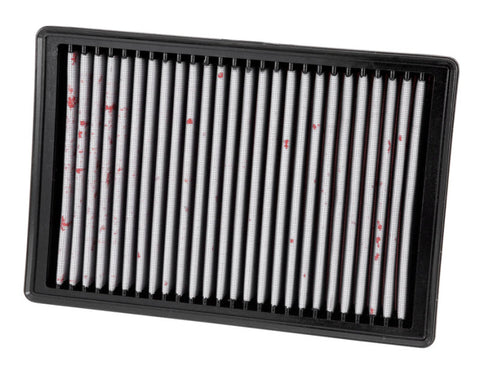 AEM 02-07 Dodge Ram 3.7L (V6)/4.7L-5.9L (V8) Dryflow Panel Air Filter - 28-20247