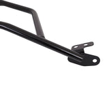 BBK 94-04 Mustang V6 GT Tubular Strut Tower Brace - Black Powdercoat Finish - 2516