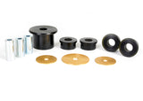 Whiteline 05+ BMW 1 Sreies / 3/05-10/11 BMW 3 Series Rear Diff - Mount Bushing - KDT919