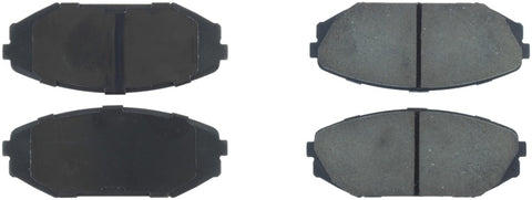 StopTech Street Select Brake Pads - 305.07930