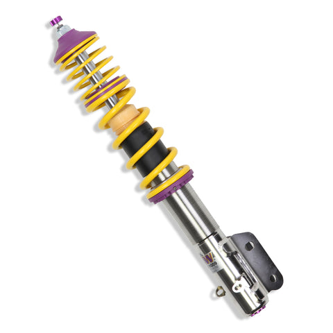 KW Coilover Kit V3 VW Golf II / Jetta II (19E) 2WD all engines - 35280003