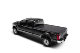 Truxedo 17-19 Ford F-250/F-350/F-450 Super Duty 8ft Lo Pro Bed Cover - 579601