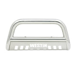 Westin 2011-2016 Ford F-250/350/450/550 Super Duty E-Series Bull Bar - SS - 31-5370