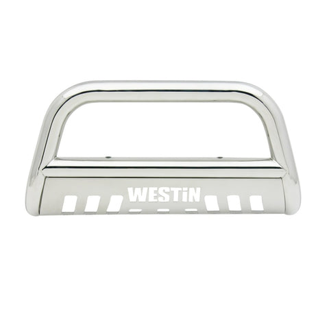 Westin 2011-2016 Ford F-250/350/450/550 Super Duty E-Series Bull Bar - SS - 31-5370