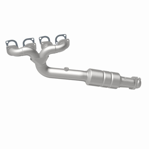 Magnaflow Conv DF 02-03 BMW 745i 4.4L D/S - 24192