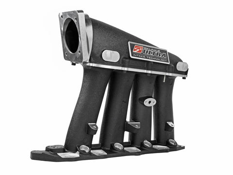 Skunk2 Ultra Series B Series VTEC Street Intake Manifold - Black Series - 307-05-0505