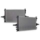 Mishimoto 01-09 Volvo S60 Radiator - R2805-AT