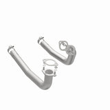 Magnaflow Manifold Front Pipes (For LP Manifolds) 67-74 Dodge Charger 7.2L - 19304