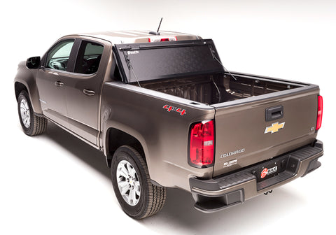 BAK 15-20 Chevy Colorado/GMC Canyon 5ft Bed BAKFlip F1 - 772126