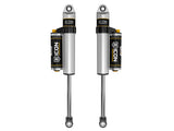 ICON 07-18 GM 1500 0-1.5in Rear 2.5 Series Shocks VS PB CDCV - Pair - 77700CP