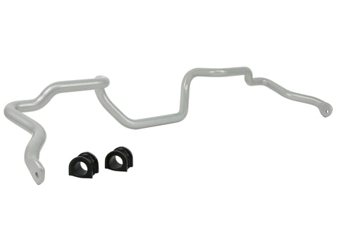 Whiteline 96-00 Honda Civic EJ & EK with OE bar and ball type link Front 27mm Swaybar-heavy duty **S - BHF52