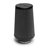 Airaid Universal Air Filter - Cone 3 1/2 x 6 x 4 5/8 x 9 - 702-420