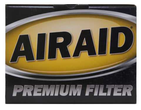 Airaid Dodge 5.9/6.7L DSL / Ford 6.0L DSL Kit Replacement Air Filter - 722-128