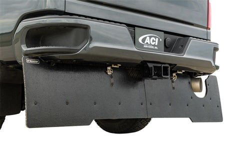 Access 20-ON Chevy/GMC 2500/3500 Commercial Tow Flap (no exhaust cutout) - H5020169