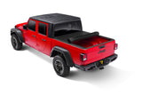 Truxedo 2020 Jeep Gladiator 5ft Sentry Bed Cover - 1523201