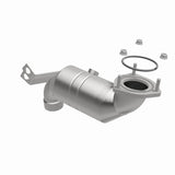 Magnaflow Conv DF 02-03 Jaguar X-Type  Rear - 51430