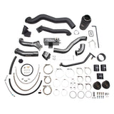 Wehrli 01-04 Chevrolet 6.6L LB7 Duramax S400 Twin Turbo Kit (No Turbo) - Gloss White - WCF100570-GW