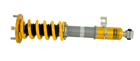 Ohlins 92-94 Mazda RX-7 (FD) Road & Track Coilover System - MAS MI10S1