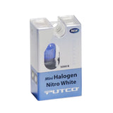 Putco Mini-Halogens - 3157 Nitro White - 213157B