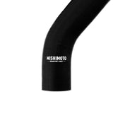 Mishimoto 2017+ Honda Civic Type R Silicone Hose Kit - Black - MMHOSE-CTR-17BK