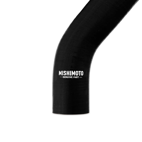 Mishimoto 2017+ Honda Civic Type R Silicone Hose Kit - Black - MMHOSE-CTR-17BK