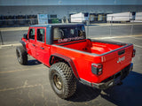 DV8 Offroad 2018+ Jeep Gladiator Rear Bumper - RBGL-01