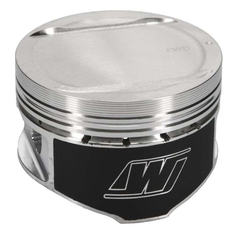 Wiseco CHRY NEON 8.8:1 Turbo 1.236 X 88.0 Piston Shelf Stock - 6580M88