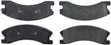 StopTech Street Brake Pads - 308.09450