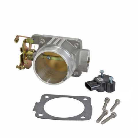 BBK 96-04 Mustang 4.6 GT 70mm Throttle Body BBK Power Plus Series - 1700