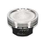 Wiseco Chrysler 5.7L HEMI -22cc Dish 1.090CH 3.927in Bore 4.050in Stroke Piston Kit - K0107X1