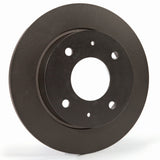 EBC 00-05 Hyundai Accent Premium Front Rotors - RK1317