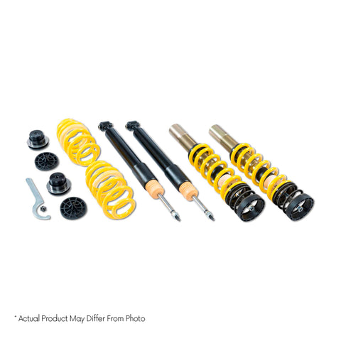 ST XA Adjustable Coilovers 11-19 Audi A1 (8X) (Incl. Sportback) - 18281016