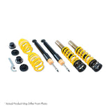 ST XA Adjustable Coilovers w/ Redound Adj. VW Golf/Jetta FWD (MKII/MKIII) - 18280002