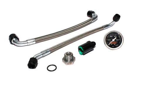 FAST Fuel Line Conv. Kit LSX - 54028G-KIT