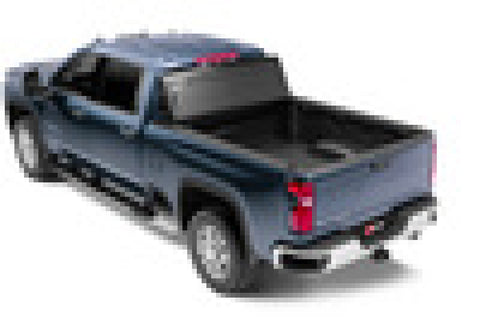 BAK 2020 Chevy Silverado 2500/3500 HD 6ft 9in Bed BAKFlip G2 - 226133