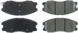 StopTech Street Brake Pads - 308.12640