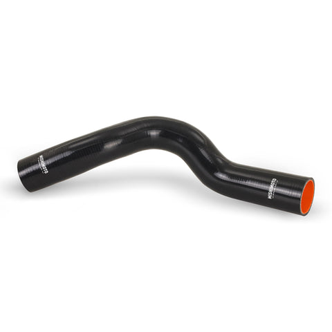 Mishimoto 03-06 Dodge Viper Black Silicone Hose Kit - MMHOSE-VIP-03BK