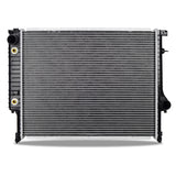 Mishimoto BMW E36 3-Series Replacement Radiator 1992-1999 - R1841-AT