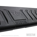 Westin 19-20 Ram 2500/3500 Crew Cab (6.5ft Bed) R5 M-Series W2W Nerf Step Bars - Textured Black - 28-534785