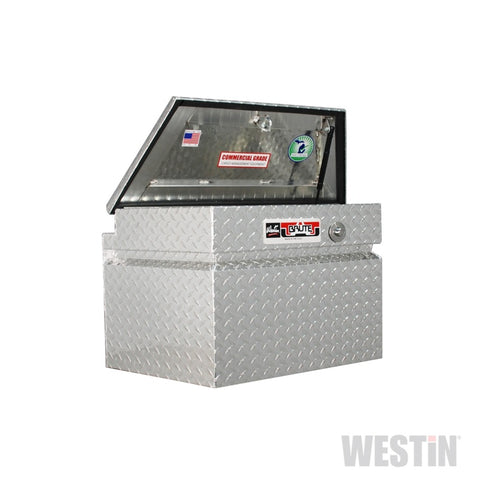 Westin/Brute 34in Commercial Class - Aluminum - 80-RB3419