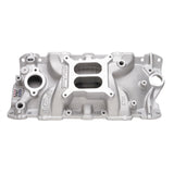 Edelbrock SBC Performer Eps Manifold - 2701